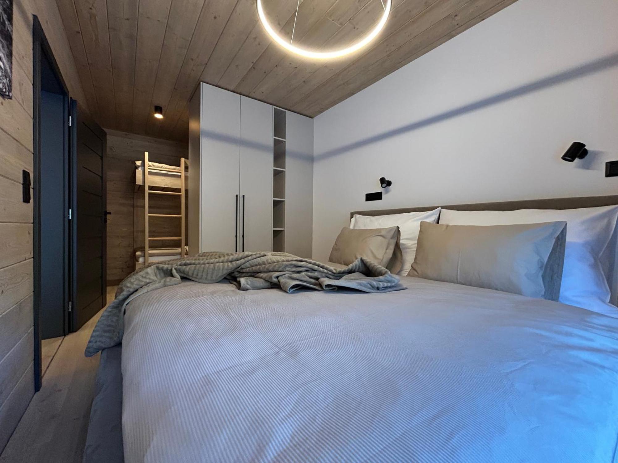 דמנובסקה דולינה Apartmany Dolina מראה חיצוני תמונה