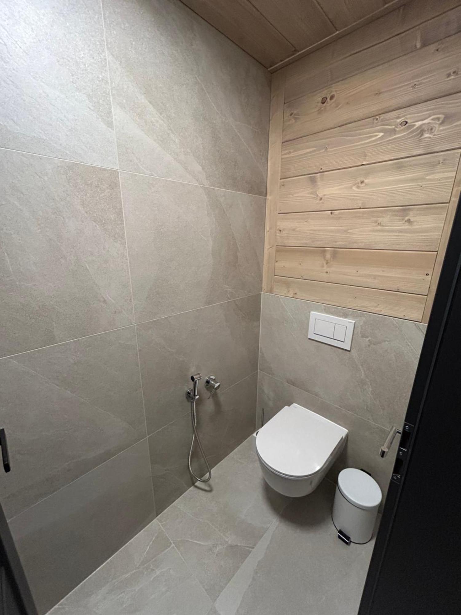 דמנובסקה דולינה Apartmany Dolina מראה חיצוני תמונה