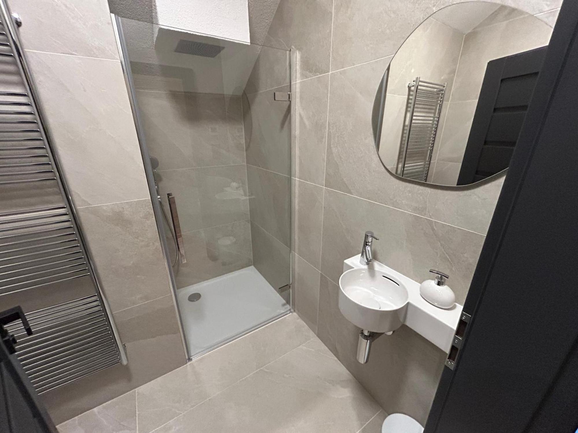 דמנובסקה דולינה Apartmany Dolina מראה חיצוני תמונה